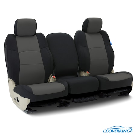 Coverking Seat Covers in Neoprene for 2014-2015 Kia Optima - (F), CSCF14-KI9450 CSCF14-KI9450